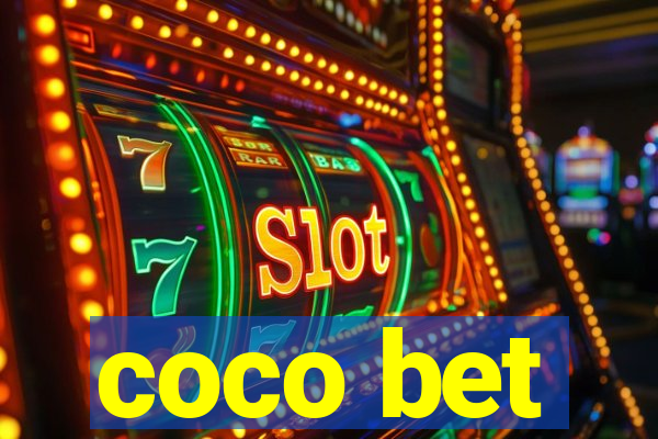coco bet